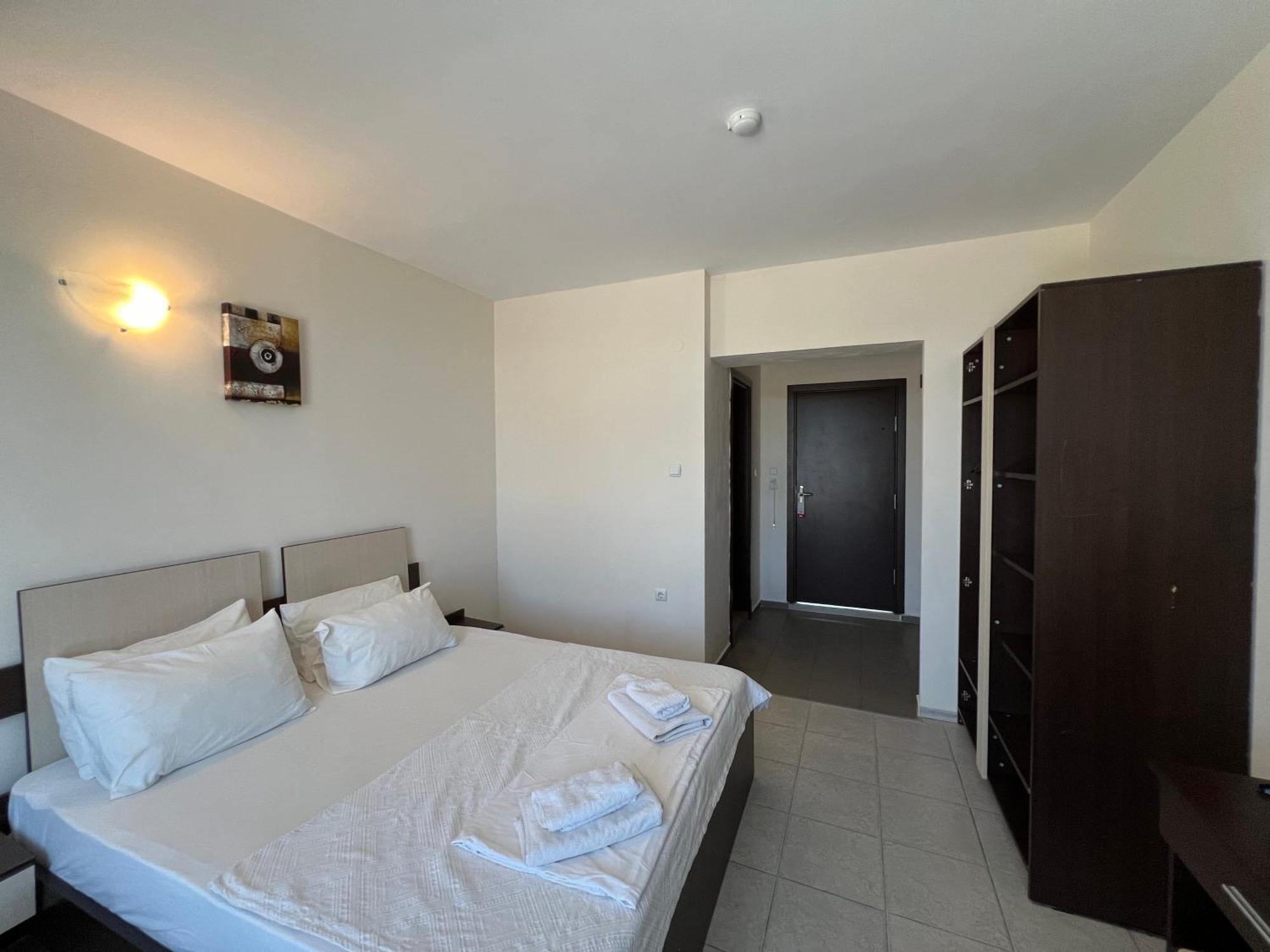 Persani Hotel-Free Parking Sunny Beach Exterior foto