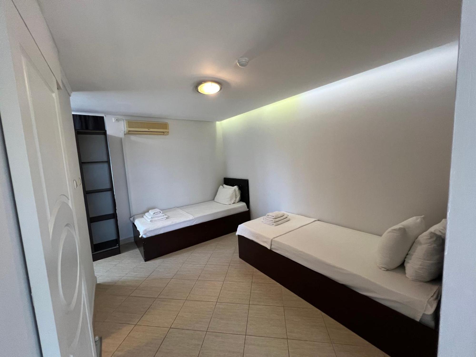Persani Hotel-Free Parking Sunny Beach Exterior foto