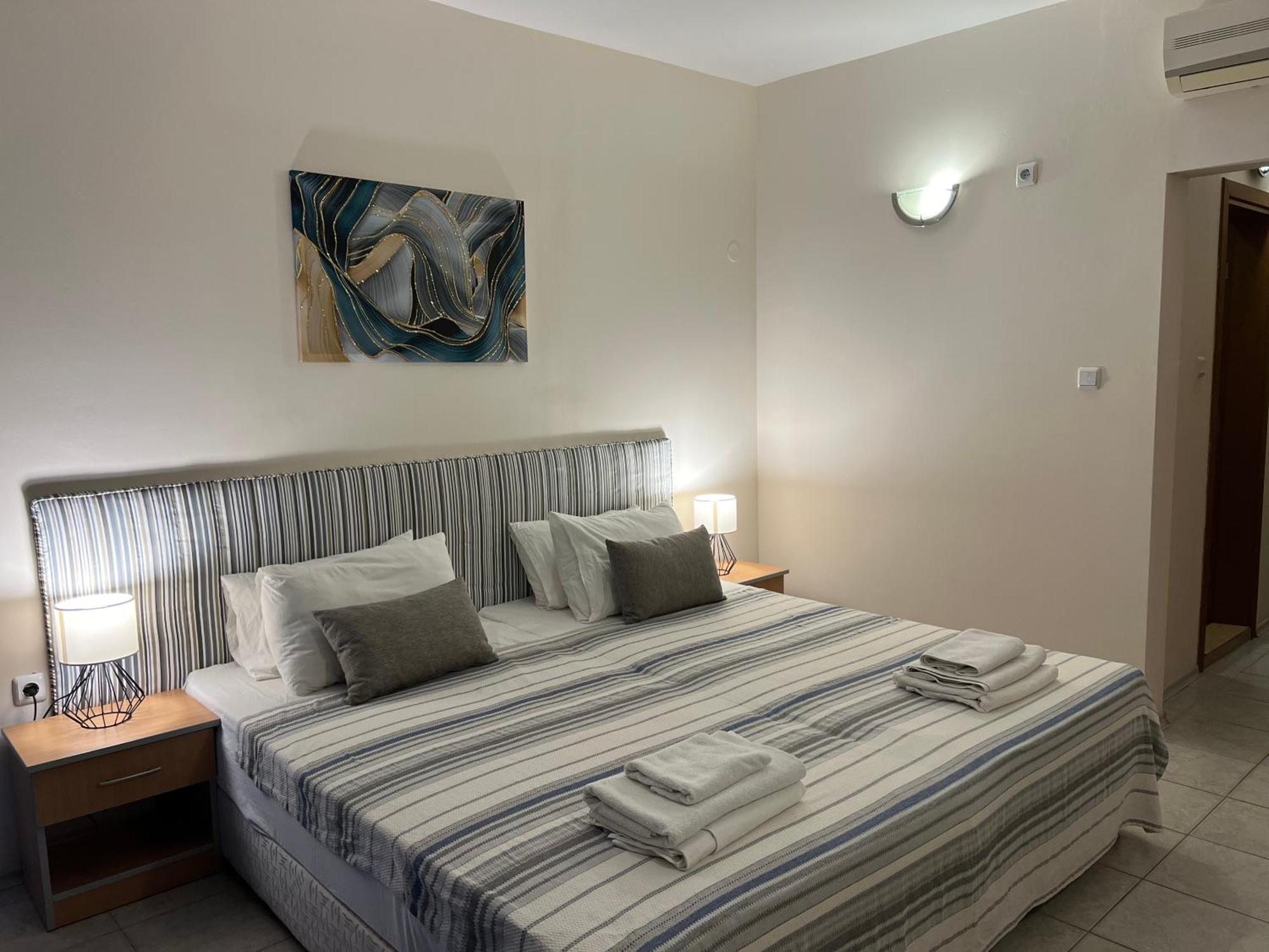 Persani Hotel-Free Parking Sunny Beach Exterior foto