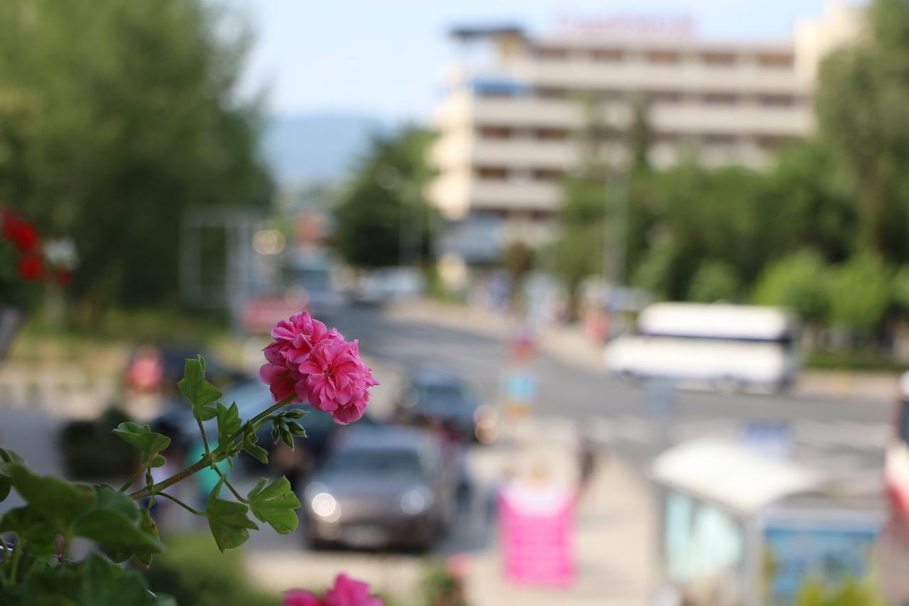 Persani Hotel-Free Parking Sunny Beach Exterior foto